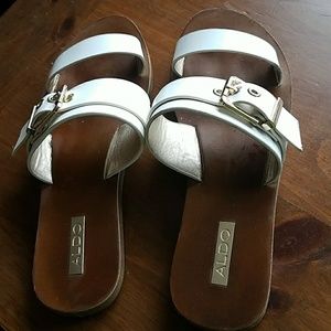 ALDO SANDALS
